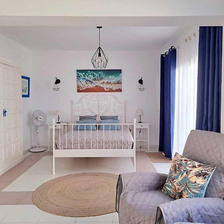 Sunny Tenerife Apartment - Ocean Views Tacoronte Exterior foto