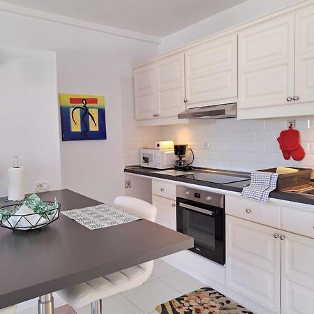 Sunny Tenerife Apartment - Ocean Views Tacoronte Exterior foto