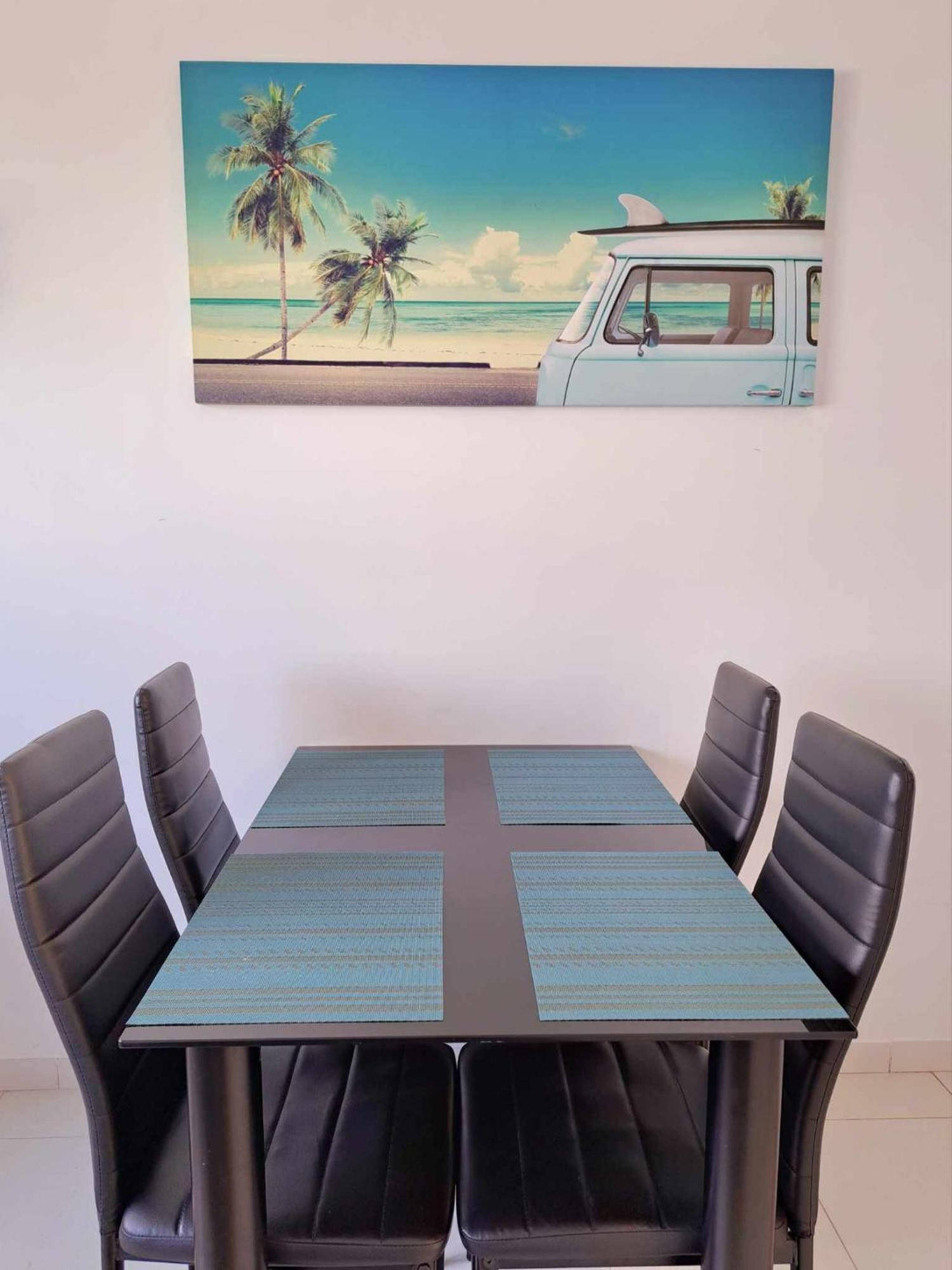 Sunny Tenerife Apartment - Ocean Views Tacoronte Exterior foto